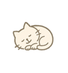 ねこスタンプ_01（個別スタンプ：14）