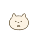 ねこスタンプ_01（個別スタンプ：15）