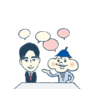 毎日ととのいっこ vol.2（個別スタンプ：2）