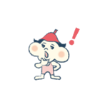 毎日ととのいっこ vol.2（個別スタンプ：5）