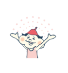 毎日ととのいっこ vol.2（個別スタンプ：8）