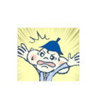 毎日ととのいっこ vol.2（個別スタンプ：10）