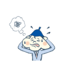 毎日ととのいっこ vol.2（個別スタンプ：22）