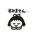 保育園児の書いた絵✨（個別スタンプ：13）