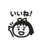 保育園児の書いた絵✨（個別スタンプ：15）