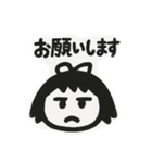 保育園児の書いた絵✨（個別スタンプ：18）