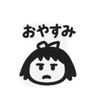 保育園児の書いた絵✨（個別スタンプ：22）