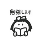 保育園児の書いた絵✨（個別スタンプ：31）