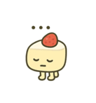 ショートケーキのしょーた君（個別スタンプ：28）