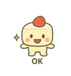 ショートケーキのしょーた君（個別スタンプ：38）
