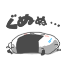 おにぎりマン2.0（個別スタンプ：2）