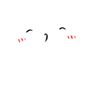 かわいいまんじゅうスタンプ4（個別スタンプ：13）