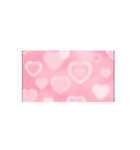 ★動く立体TEXT★助かりました03（個別スタンプ：1）