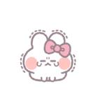 推し活うしゃぎ！！ ピンク（個別スタンプ：20）