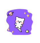 バックホーは面倒です。（個別スタンプ：22）