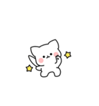 バックホーは面倒です。（個別スタンプ：31）