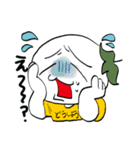 作者せこんど（個別スタンプ：5）