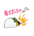 作者せこんど（個別スタンプ：6）
