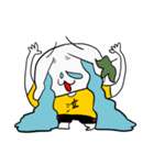作者せこんど（個別スタンプ：10）