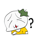 作者せこんど（個別スタンプ：12）
