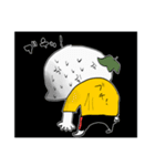 作者せこんど（個別スタンプ：16）