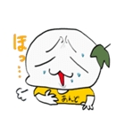 作者せこんど（個別スタンプ：22）