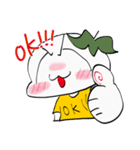 作者せこんど（個別スタンプ：24）