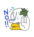 作者せこんど（個別スタンプ：25）