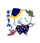 作者せこんど（個別スタンプ：30）