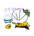 作者せこんど（個別スタンプ：32）