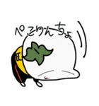 作者せこんど（個別スタンプ：34）