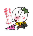 作者せこんど（個別スタンプ：36）