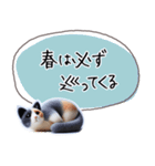 魔法の言葉 心が軽くなる 心のスタンプ（個別スタンプ：9）