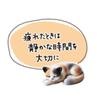魔法の言葉 心が軽くなる 心のスタンプ（個別スタンプ：26）