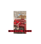 動く さぱんてんっていう店（個別スタンプ：4）