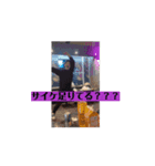 動く さぱんてんっていう店（個別スタンプ：6）