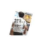近藤博基（個別スタンプ：7）