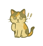 Cozy Neko Days（個別スタンプ：2）