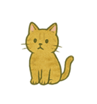 Cozy Neko Days（個別スタンプ：10）