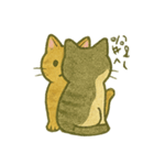 Cozy Neko Days（個別スタンプ：29）