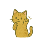 Cozy Neko Days（個別スタンプ：30）