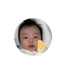 欧介3（個別スタンプ：2）