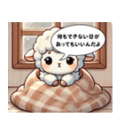今日も、ちゃんとえらい。（個別スタンプ：6）