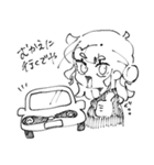 おこぜちゃん、えぶりでい（個別スタンプ：7）
