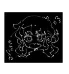 おこぜちゃん、えぶりでい（個別スタンプ：10）