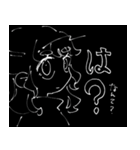 おこぜちゃん、えぶりでい（個別スタンプ：15）