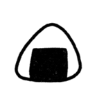 たぶん使いやすい手書き文字（個別スタンプ：40）
