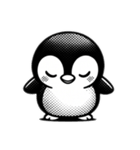 ポイ活ペンギン（個別スタンプ：2）