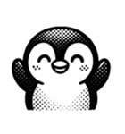 ポイ活ペンギン（個別スタンプ：5）