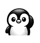 ポイ活ペンギン（個別スタンプ：6）
